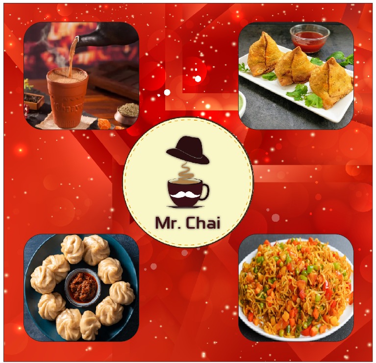 Mr. Chai