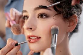 Makeup Artistry
