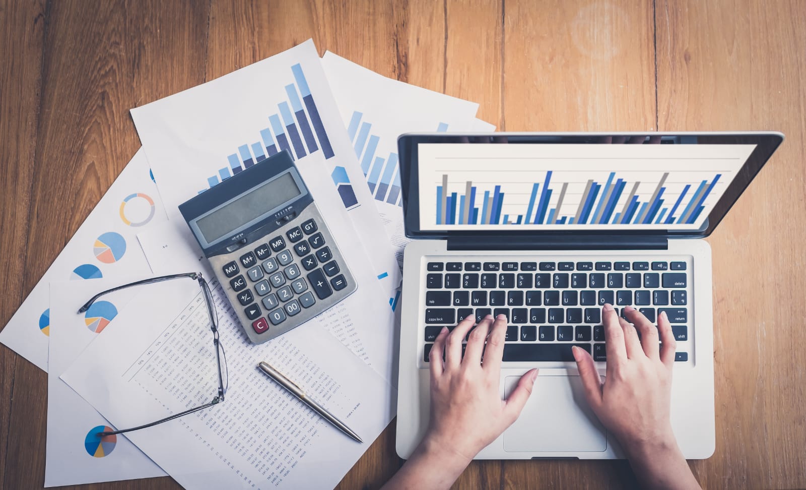 Loan Advisory Services