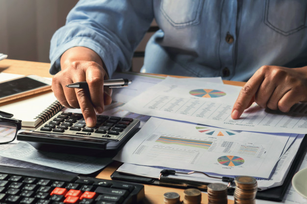 Credit Score Improvement