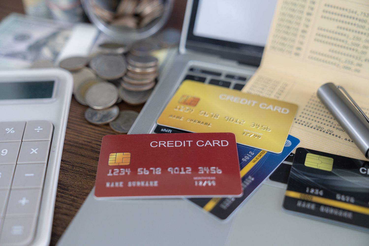 Loan Restructuring & Refinancing